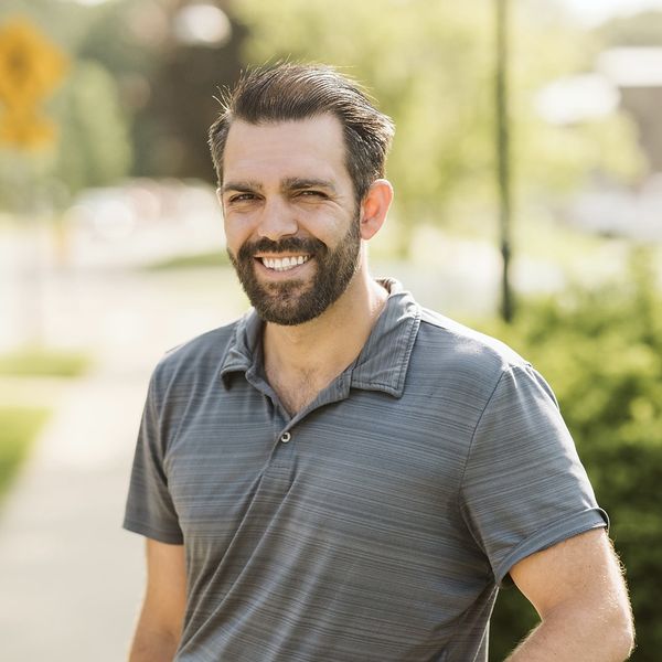 Nate Graham, Sales Agent